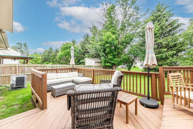 2643 Westrock Drive, Hilliard, OH 43026