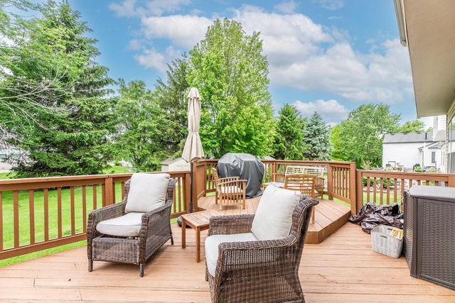 2643 Westrock Drive, Hilliard, OH 43026