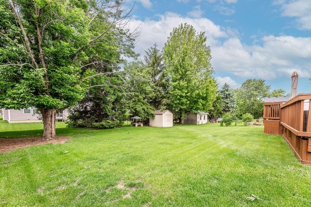 2643 Westrock Drive, Hilliard, OH 43026
