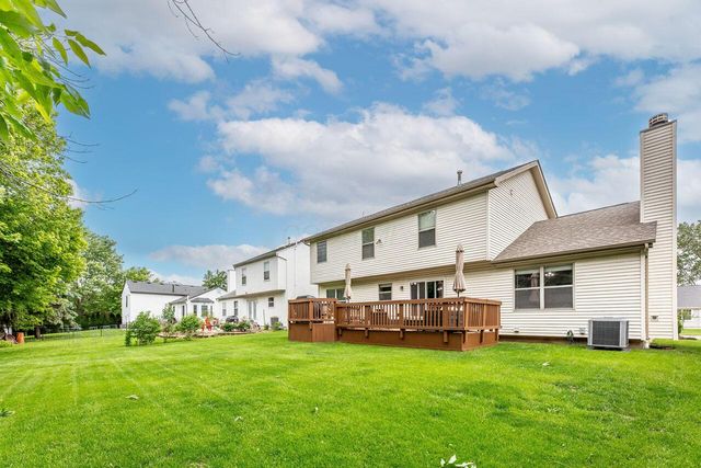 2643 Westrock Drive, Hilliard, OH 43026