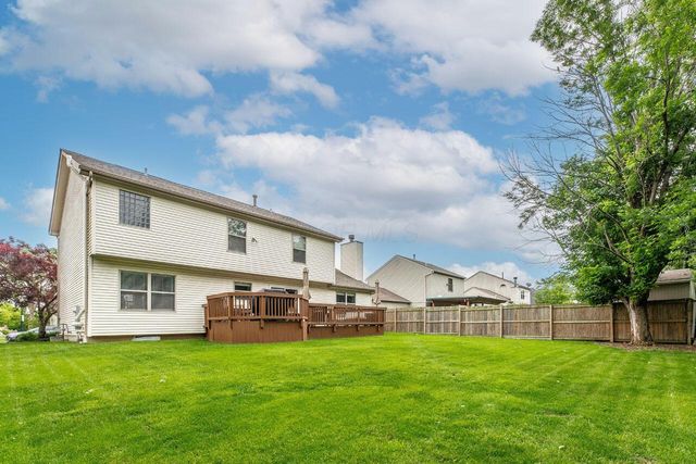2643 Westrock Drive, Hilliard, OH 43026