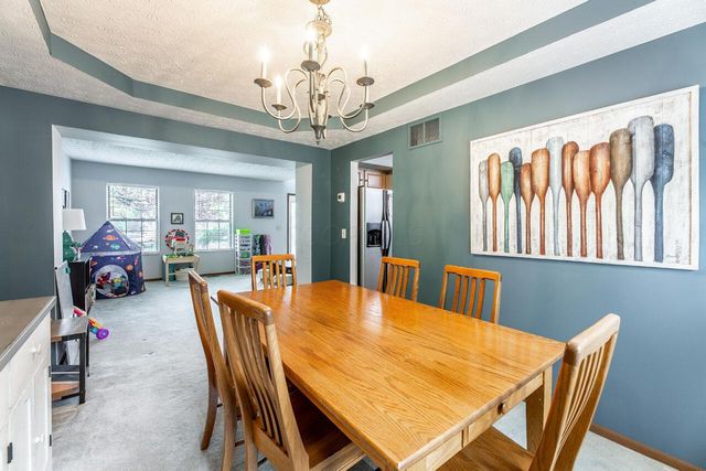 2643 Westrock Drive, Hilliard, OH 43026