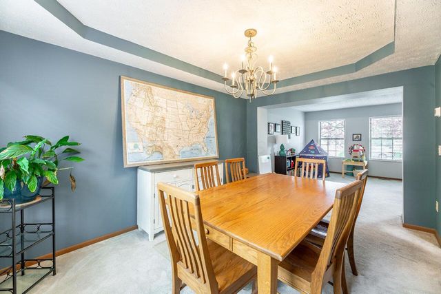 2643 Westrock Drive, Hilliard, OH 43026