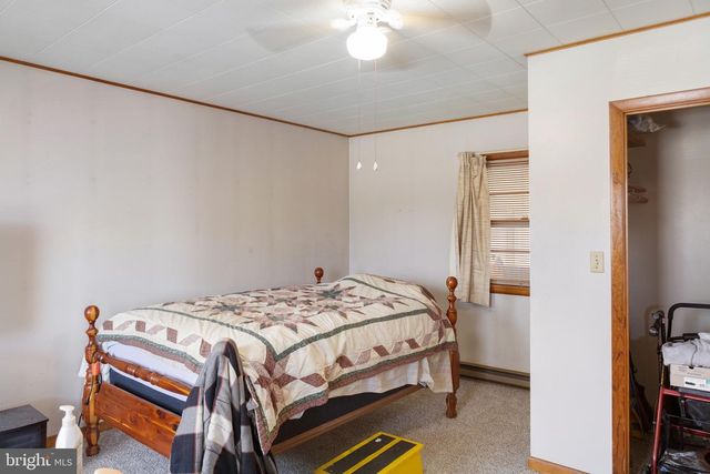 3223 SENEDO RD, Quicksburg, VA 22847