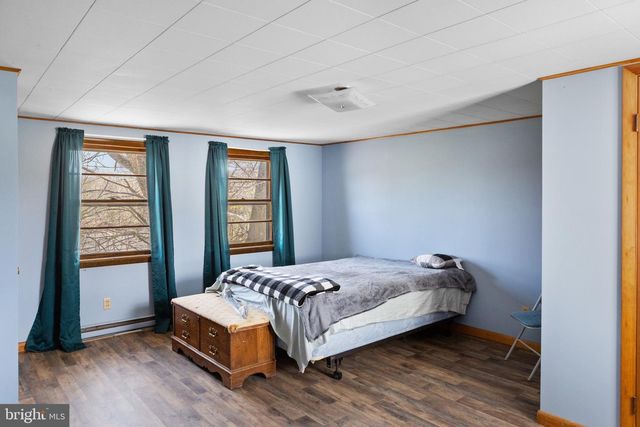 3223 SENEDO RD, Quicksburg, VA 22847
