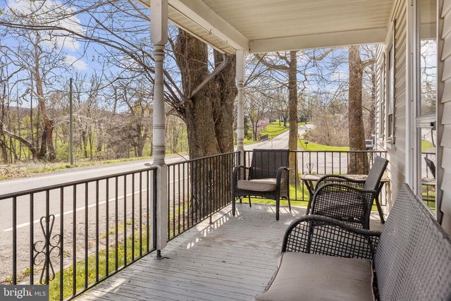 3223 SENEDO RD, Quicksburg, VA 22847