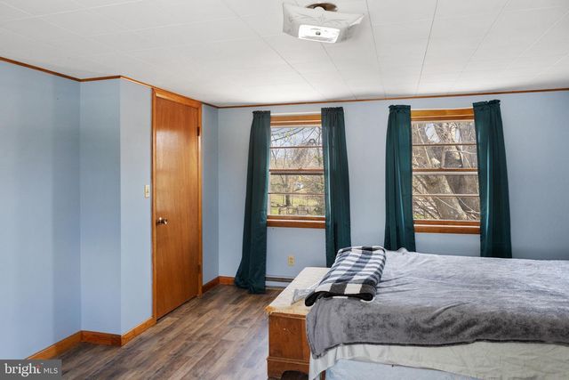 3223 SENEDO RD, Quicksburg, VA 22847