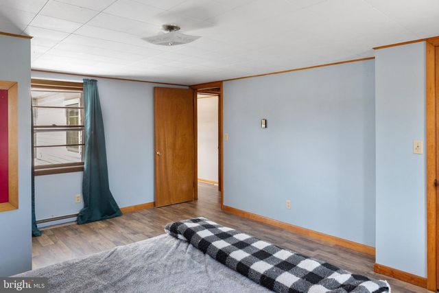 3223 SENEDO RD, Quicksburg, VA 22847