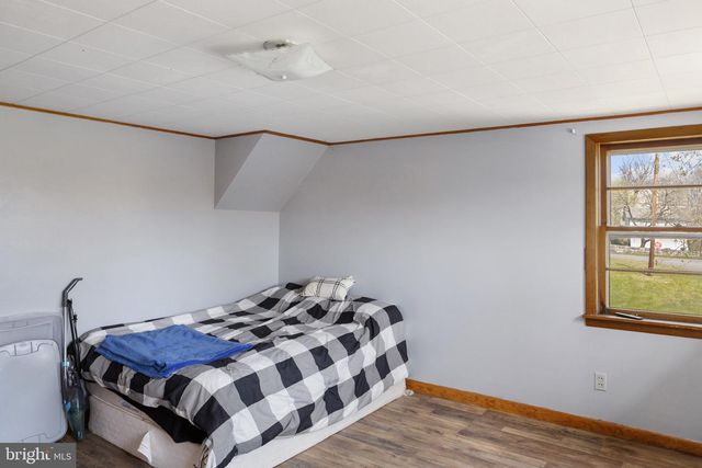3223 SENEDO RD, Quicksburg, VA 22847