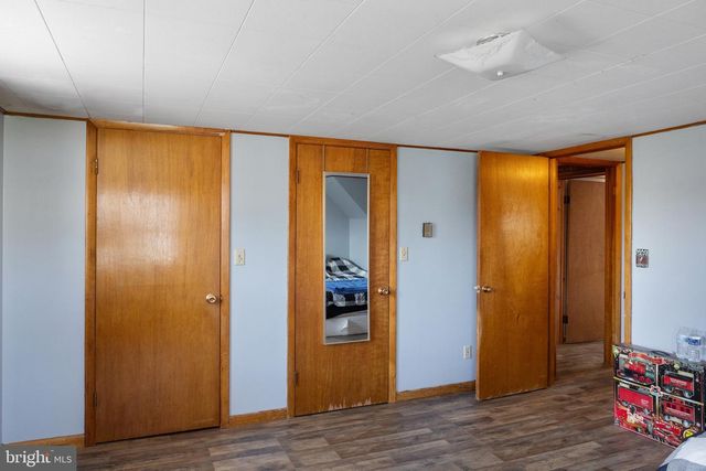 3223 SENEDO RD, Quicksburg, VA 22847