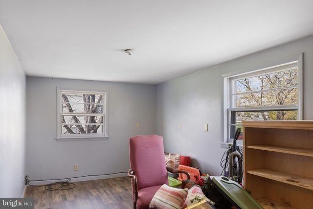 3223 SENEDO RD, Quicksburg, VA 22847