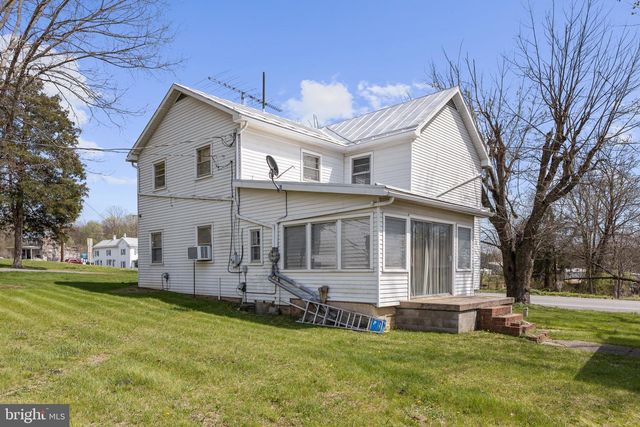 3223 SENEDO RD, Quicksburg, VA 22847