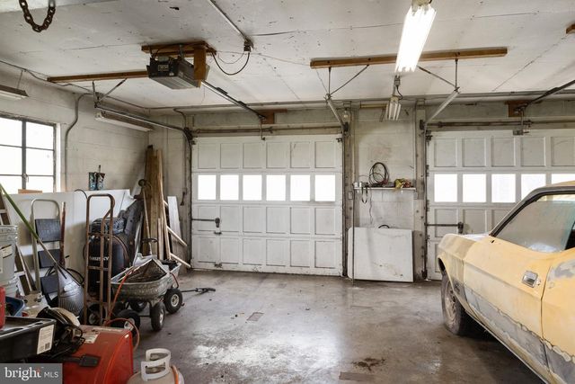 3223 SENEDO RD, Quicksburg, VA 22847