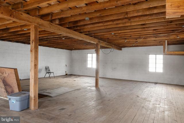 3223 SENEDO RD, Quicksburg, VA 22847
