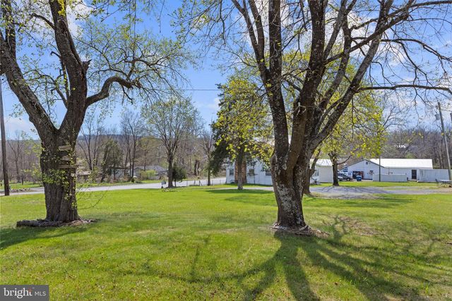 3223 SENEDO RD, Quicksburg, VA 22847
