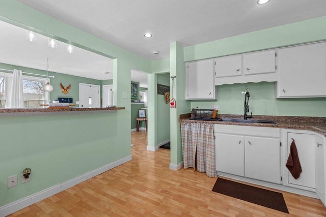 516 WINNEBAGO HEIGHTS, Neenah, WI 54956