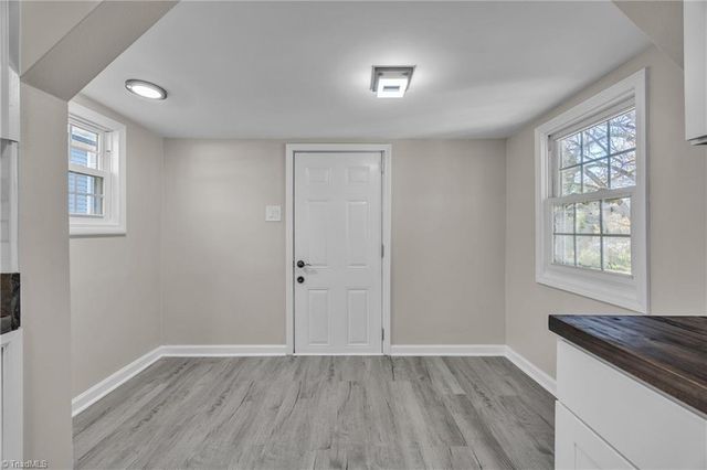 1125 Wilmington Avenue, Statesville, NC 28677