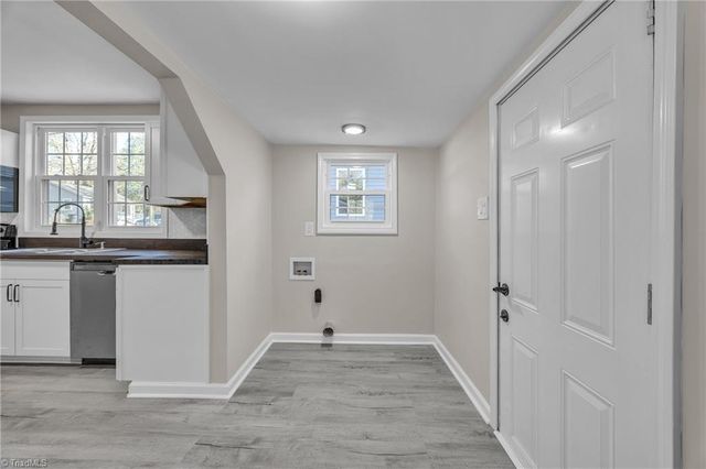 1125 Wilmington Avenue, Statesville, NC 28677