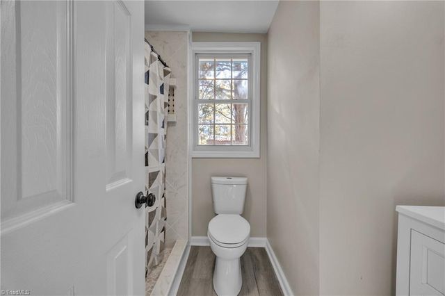 1125 Wilmington Avenue, Statesville, NC 28677