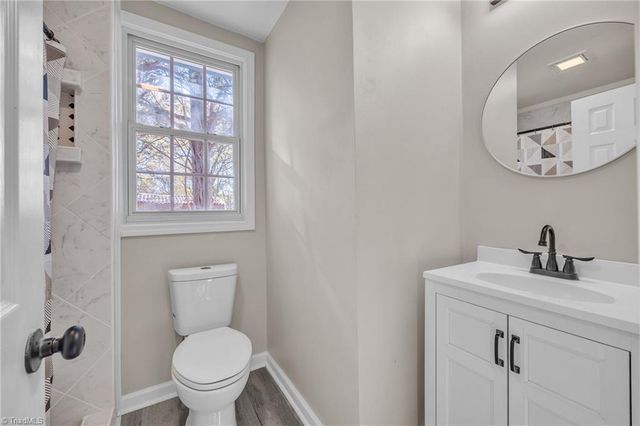 1125 Wilmington Avenue, Statesville, NC 28677