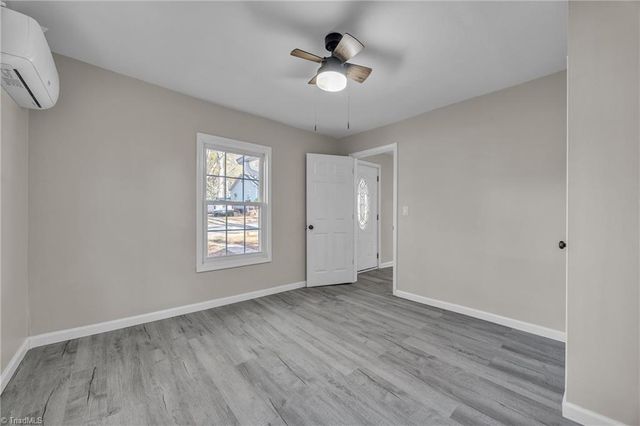 1125 Wilmington Avenue, Statesville, NC 28677