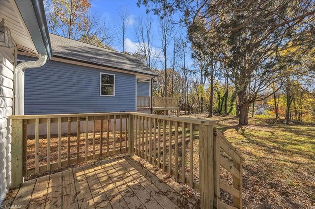 1125 Wilmington Avenue, Statesville, NC 28677