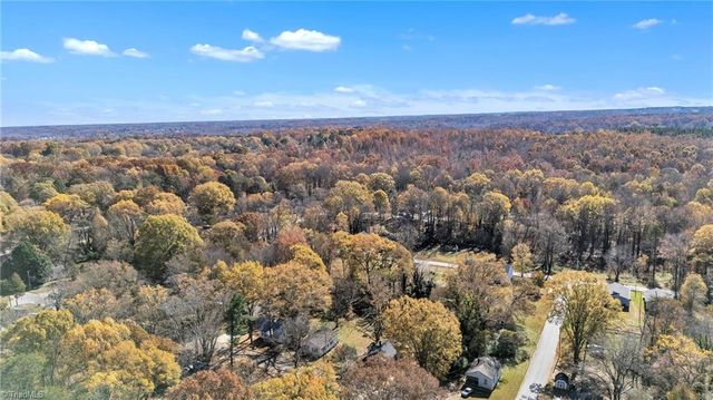 1125 Wilmington Avenue, Statesville, NC 28677