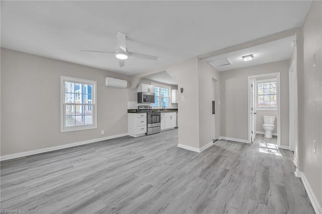 1125 Wilmington Avenue, Statesville, NC 28677