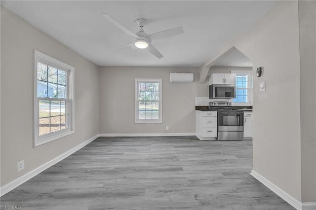 1125 Wilmington Avenue, Statesville, NC 28677