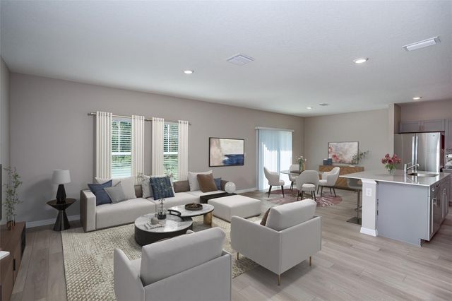 1743 VANILLA STREET, Haines City, FL 33844