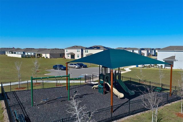 1743 VANILLA STREET, Haines City, FL 33844