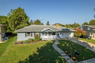 2119 19th Avenue, Monroe, WI 53566