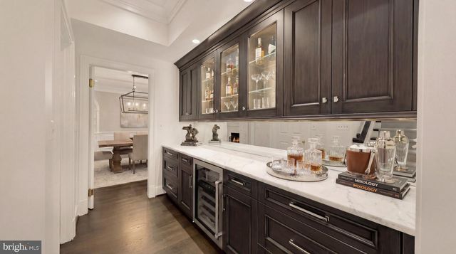 8509 COUNTRY CLUB DR, Bethesda, MD 20817
