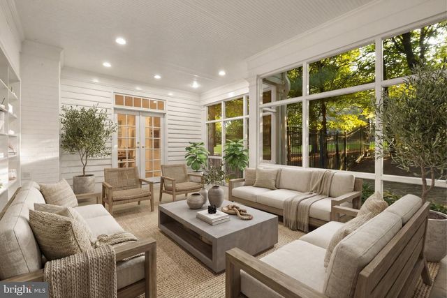 8509 COUNTRY CLUB DR, Bethesda, MD 20817