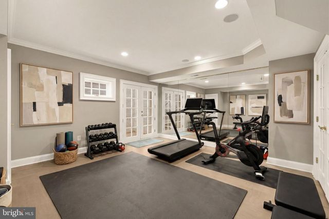 8509 COUNTRY CLUB DR, Bethesda, MD 20817