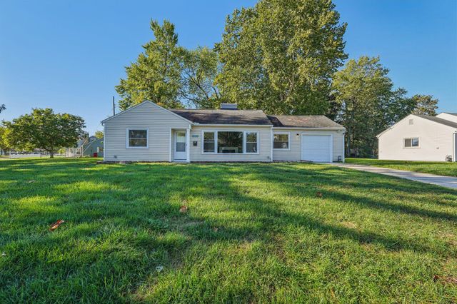 3283 Kingston Avenue, Grove City, OH 43123