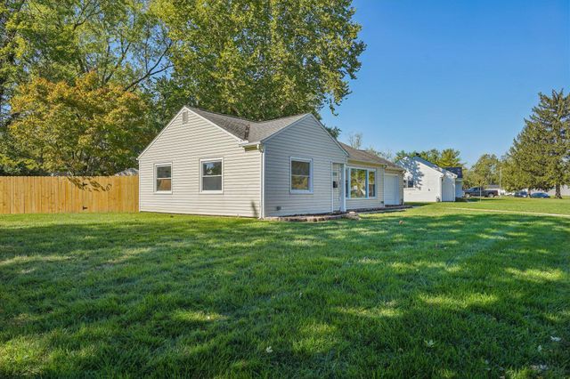 3283 Kingston Avenue, Grove City, OH 43123