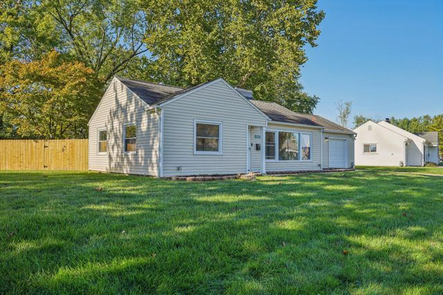 3283 Kingston Avenue, Grove City, OH 43123