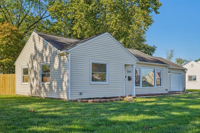 3283 Kingston Avenue, Grove City, OH 43123