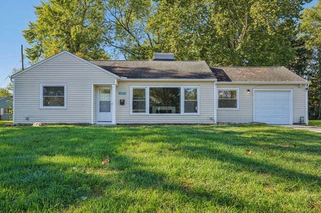 3283 Kingston Avenue, Grove City, OH 43123