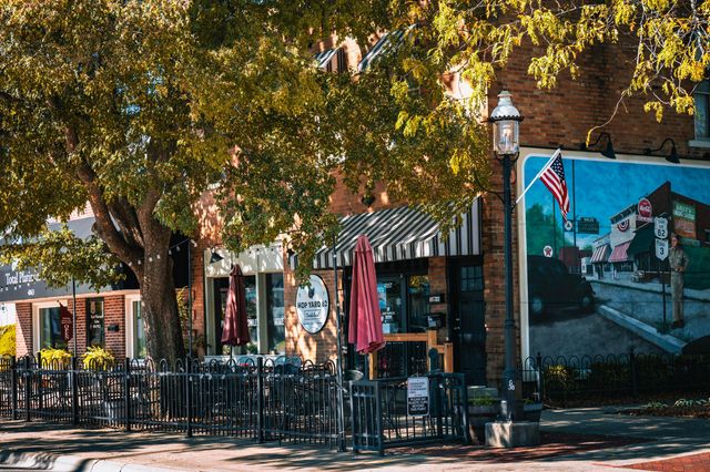 3283 Kingston Avenue, Grove City, OH 43123