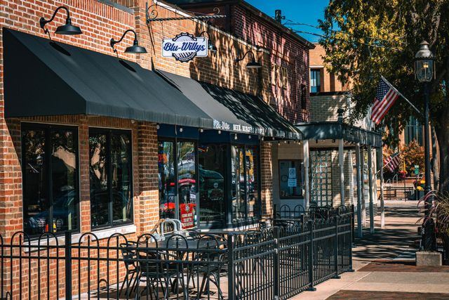 3283 Kingston Avenue, Grove City, OH 43123