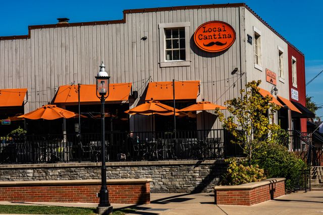 3283 Kingston Avenue, Grove City, OH 43123