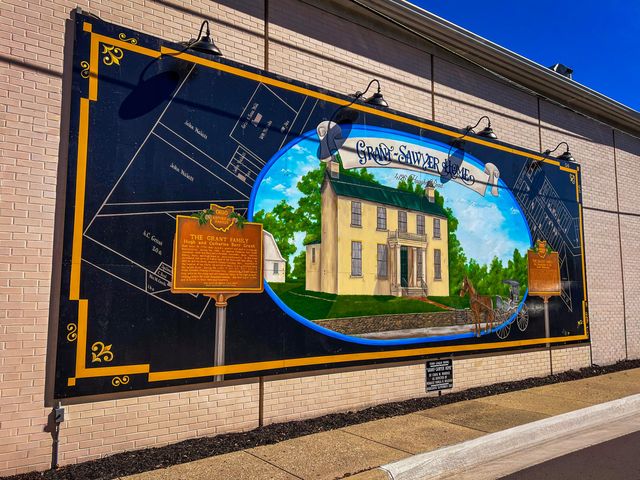 3283 Kingston Avenue, Grove City, OH 43123