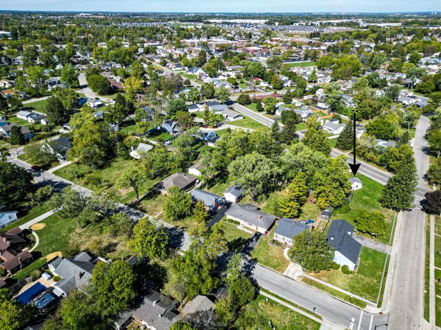 3283 Kingston Avenue, Grove City, OH 43123