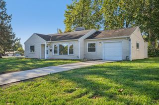 3283 Kingston Avenue, Grove City, OH 43123