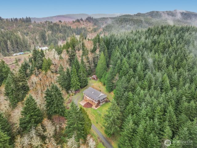336 Big Hanaford Road, Centralia, WA 98531