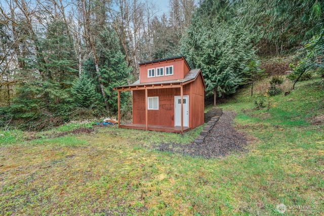 336 Big Hanaford Road, Centralia, WA 98531