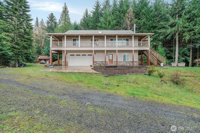 336 Big Hanaford Road, Centralia, WA 98531
