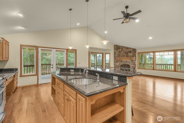 336 Big Hanaford Road, Centralia, WA 98531